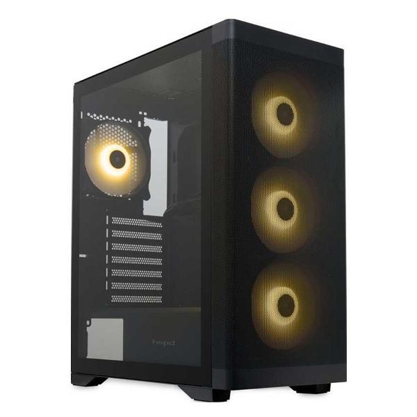 housing-computer-hspd-m520-m520-tgbk-argb