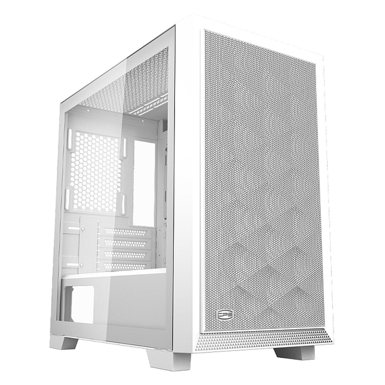 housing-computer-pccooler-c3d310-wh-white