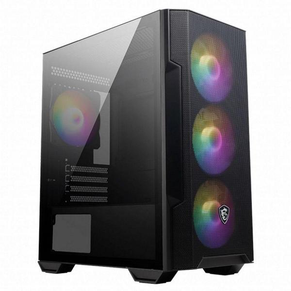 housing-computer-msi-mag-forge-black-m100r