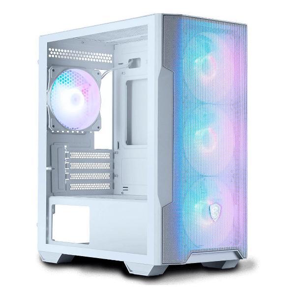 housing-computer-msi-mag-forge-white-m100r