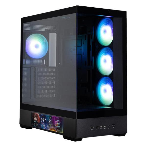 housing-computer-zalman-p40-ds