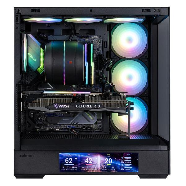 housing-computer-zalman-p40-ds-7