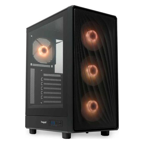 housing-computer-hspd-m510-m510-tgbk-argb