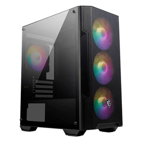 housing-computer-msi-mag-forge-m100a-black