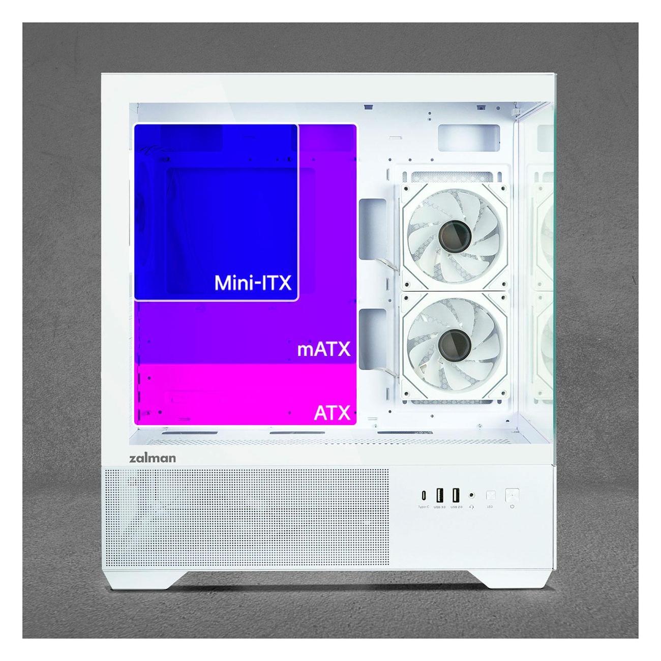 housing-computer-zalman-chronix-v2-white-9