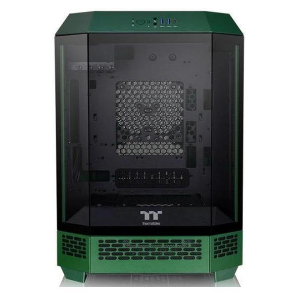 housing-computer-thermaltake-tower-300-racing-green