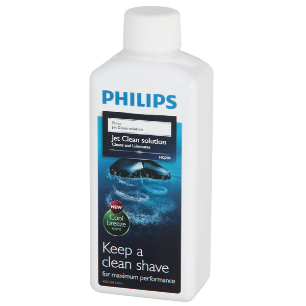 cleaning-agent-electric-razors-philips-hq20050