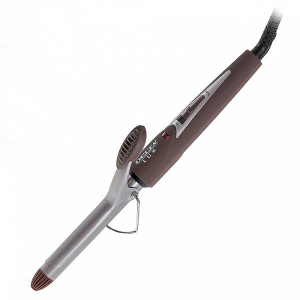 curling-iron-delta-lux-dl-0630-brown