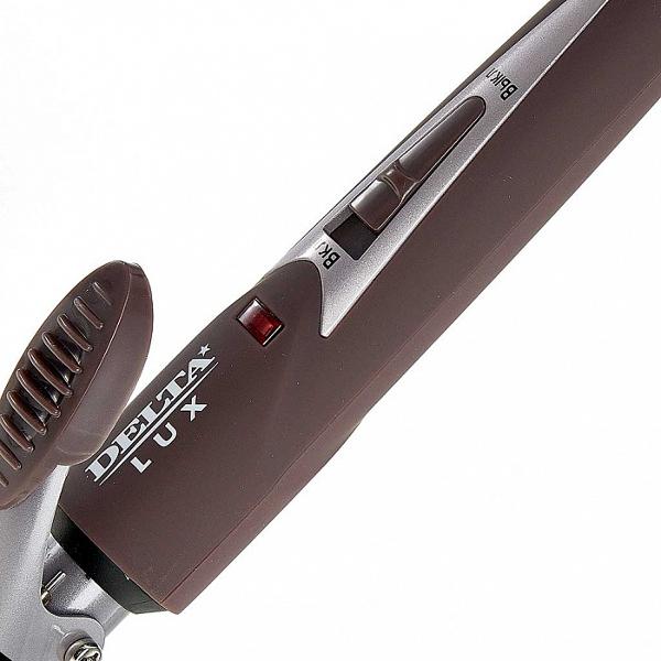 curling-iron-delta-lux-dl-0630-brown-2