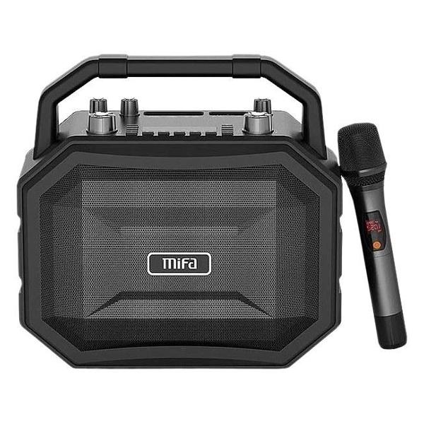 mifa-m520-ii