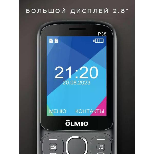 mobile-telephone-olmio-p38-grey-6