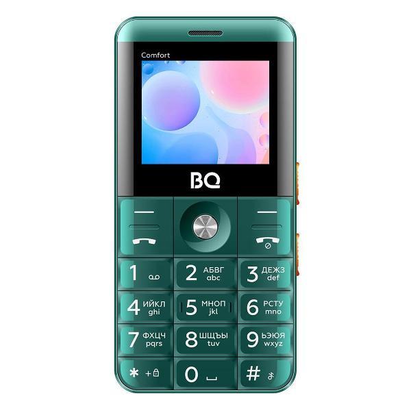 mobile-telephone-bq-2006-comfort-green-black-2