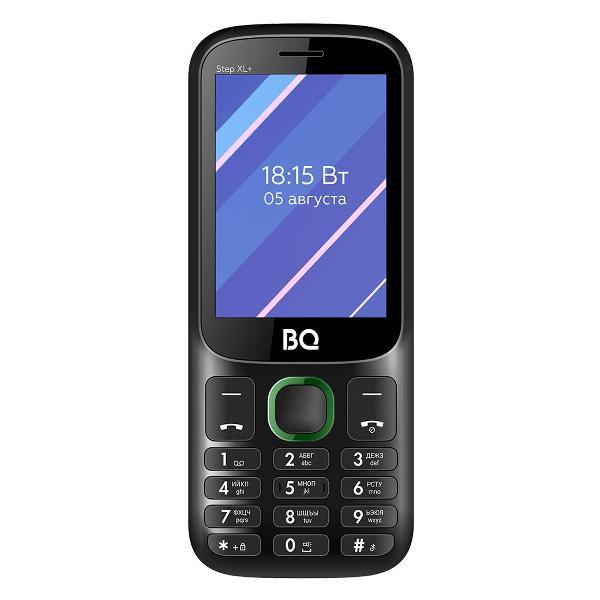 mobile-telephone-bq-2820-step-plus-xl-black-grren-3