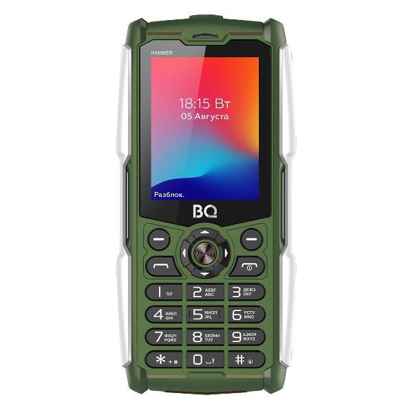 mobile-telephone-bq-2449-hammer-green