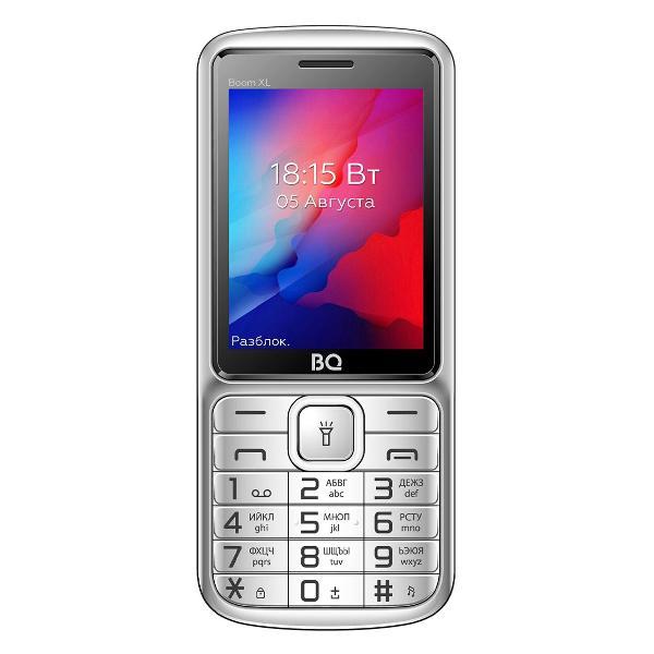 mobile-telephone-bq-2810-boom-xl-silver