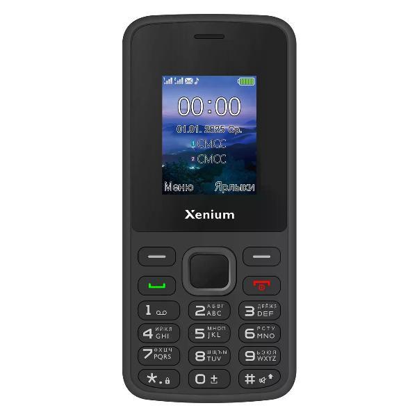 mobile-telephone-xenium-x175-black