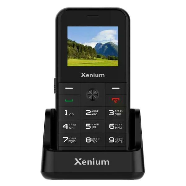 mobile-telephone-xenium-x178-black