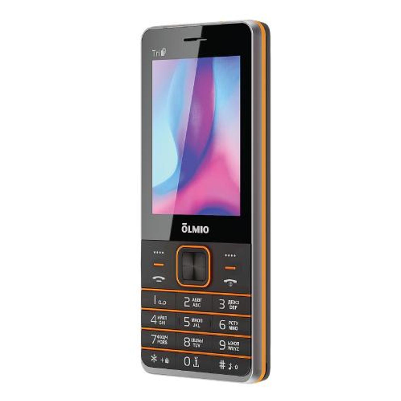 mobile-telephone-olmio-m30-black