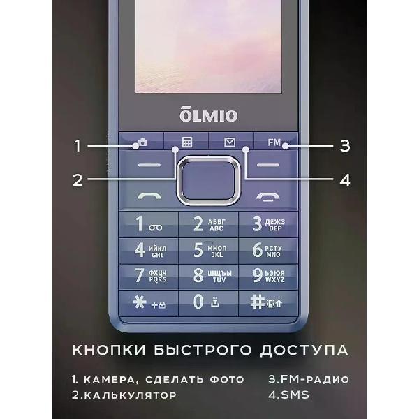mobile-telephone-olmio-a25-blue-black-6