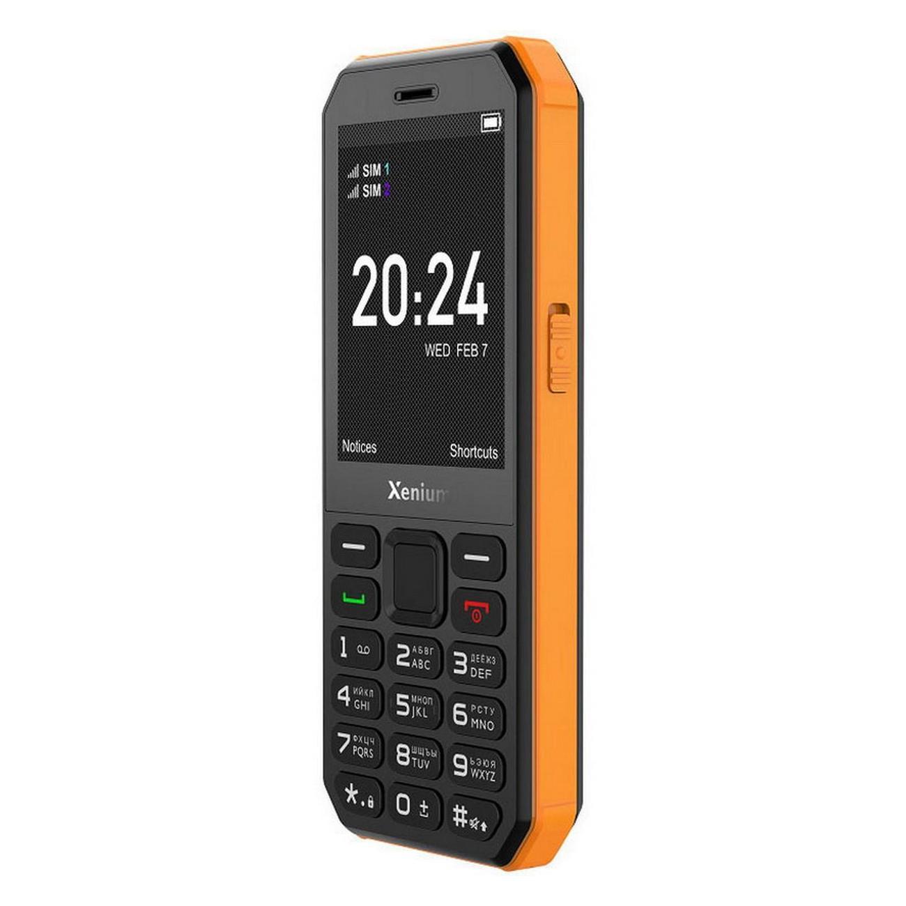 mobile-telephone-philips-xenium-x300-black-orange-3