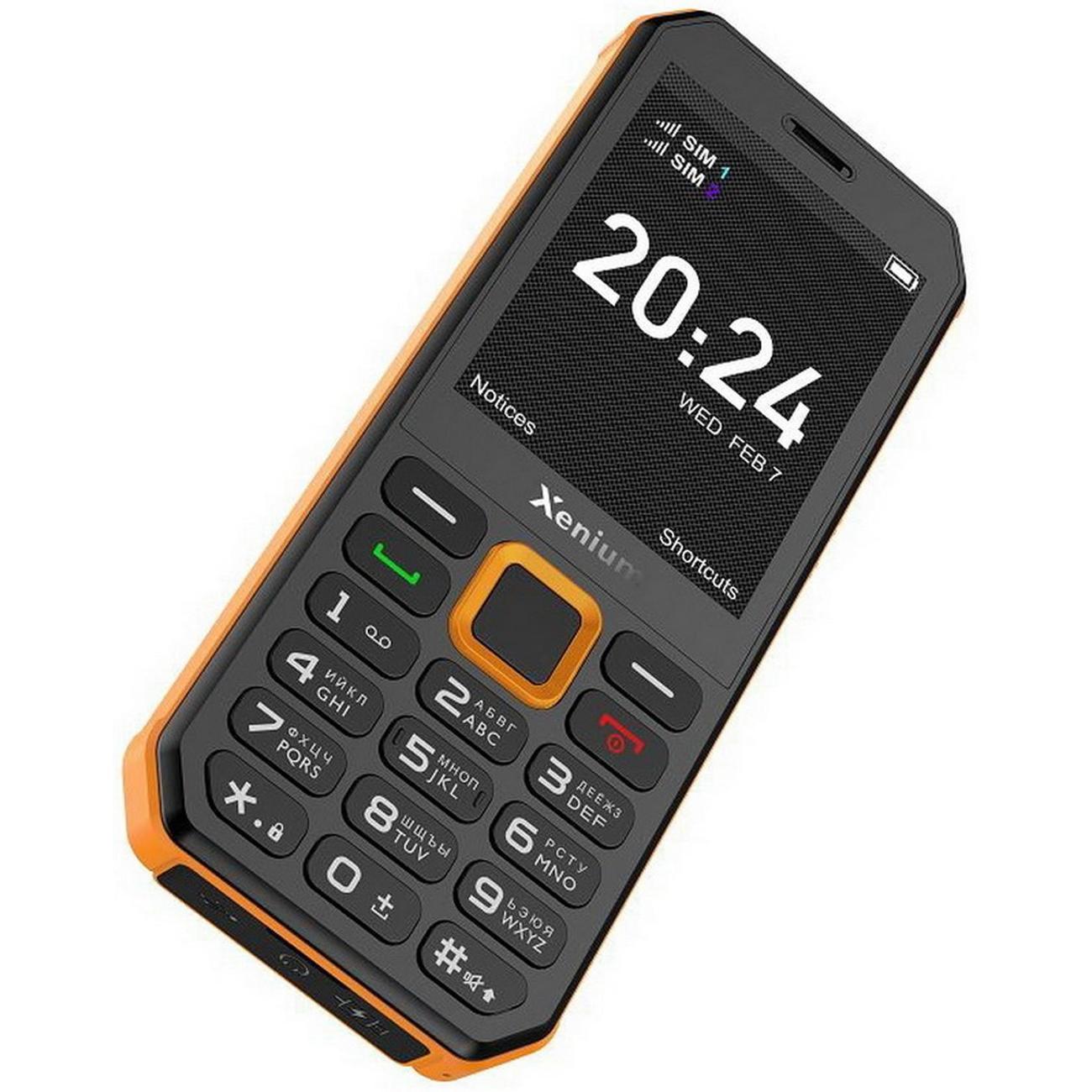 mobile-telephone-philips-xenium-x300-black-orange-6
