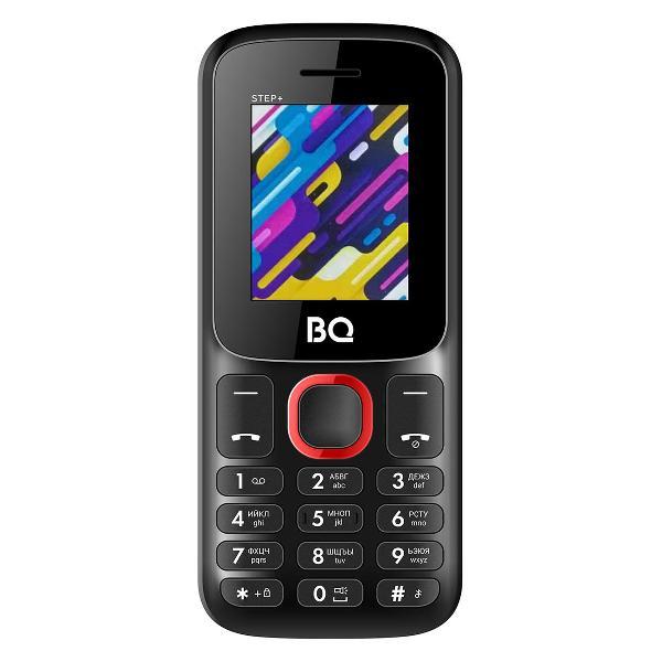 mobile-telephone-bq-1848-plus-step-black-red