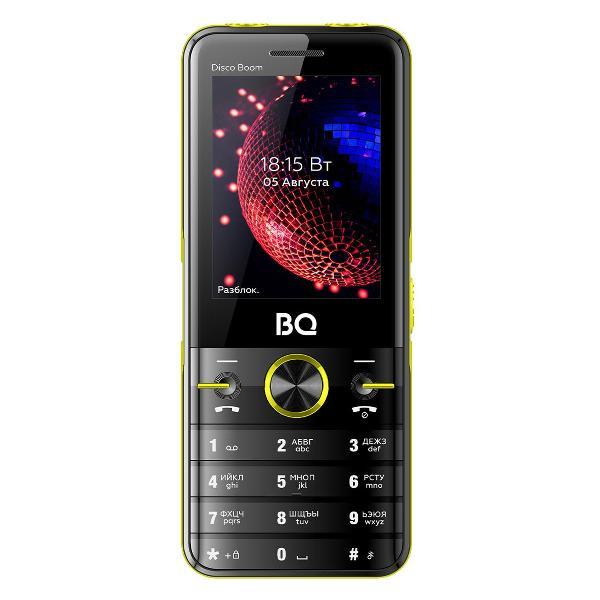 mobile-telephone-bq-2842-disco-boom-black-yellow-3