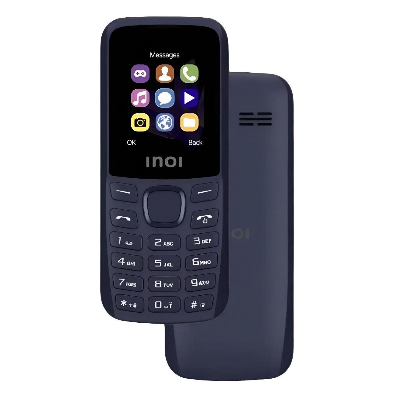 mobile-telephone-inoi-inoi-240-modern