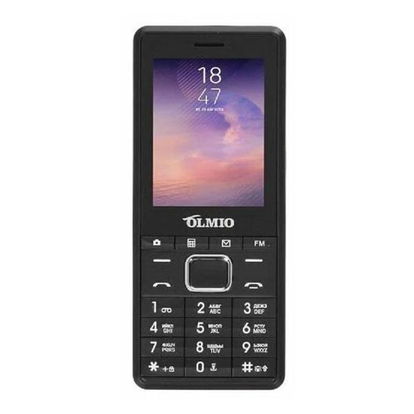mobile-telephone-olmio-olm-a25-black