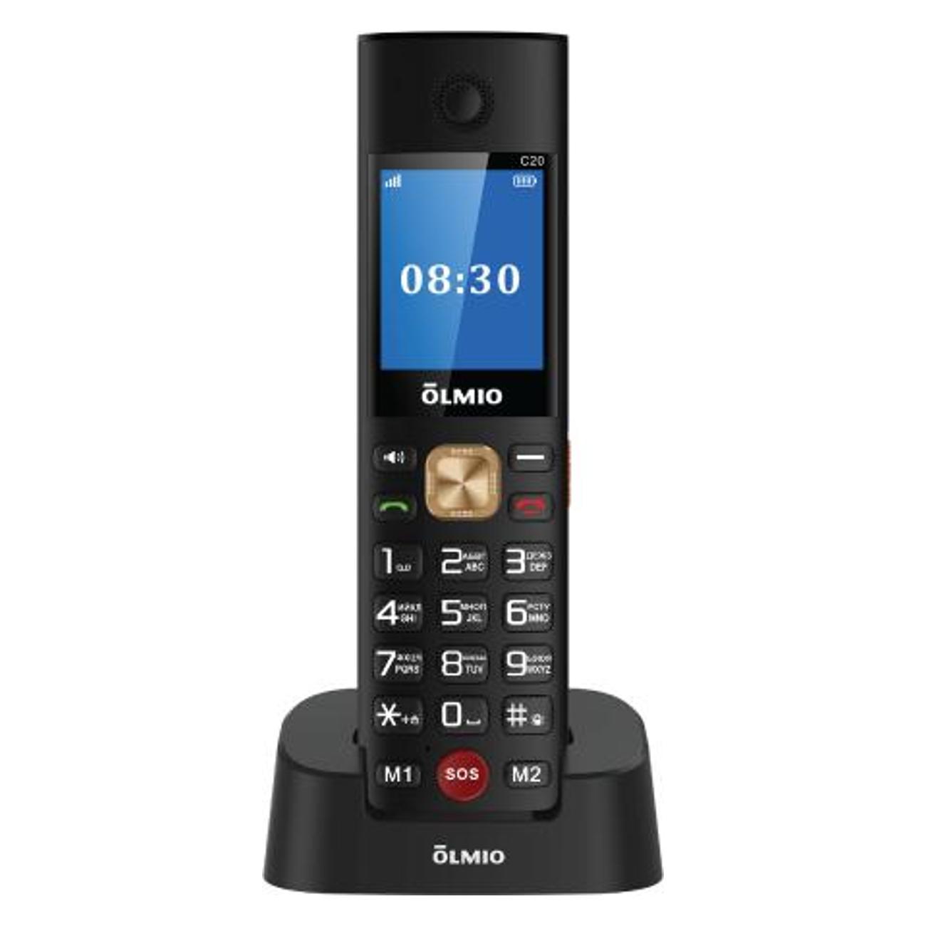 mobile-telephone-olmio-olm-c20-black
