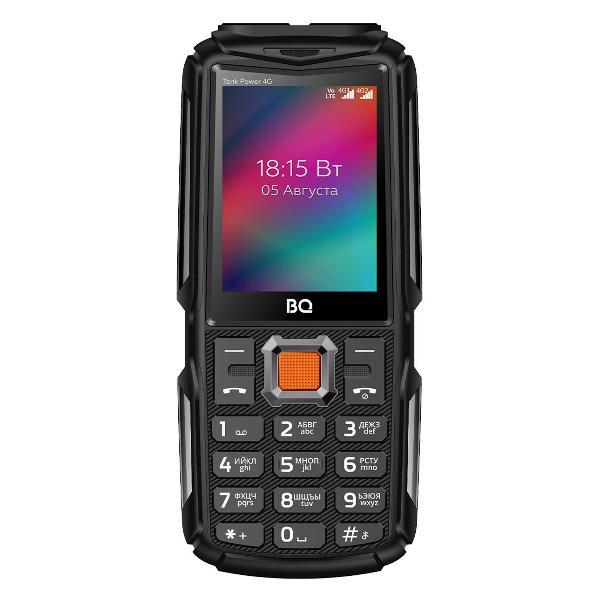 mobile-telephone-bq-2410l-tank-power-4g-black-gunmetal