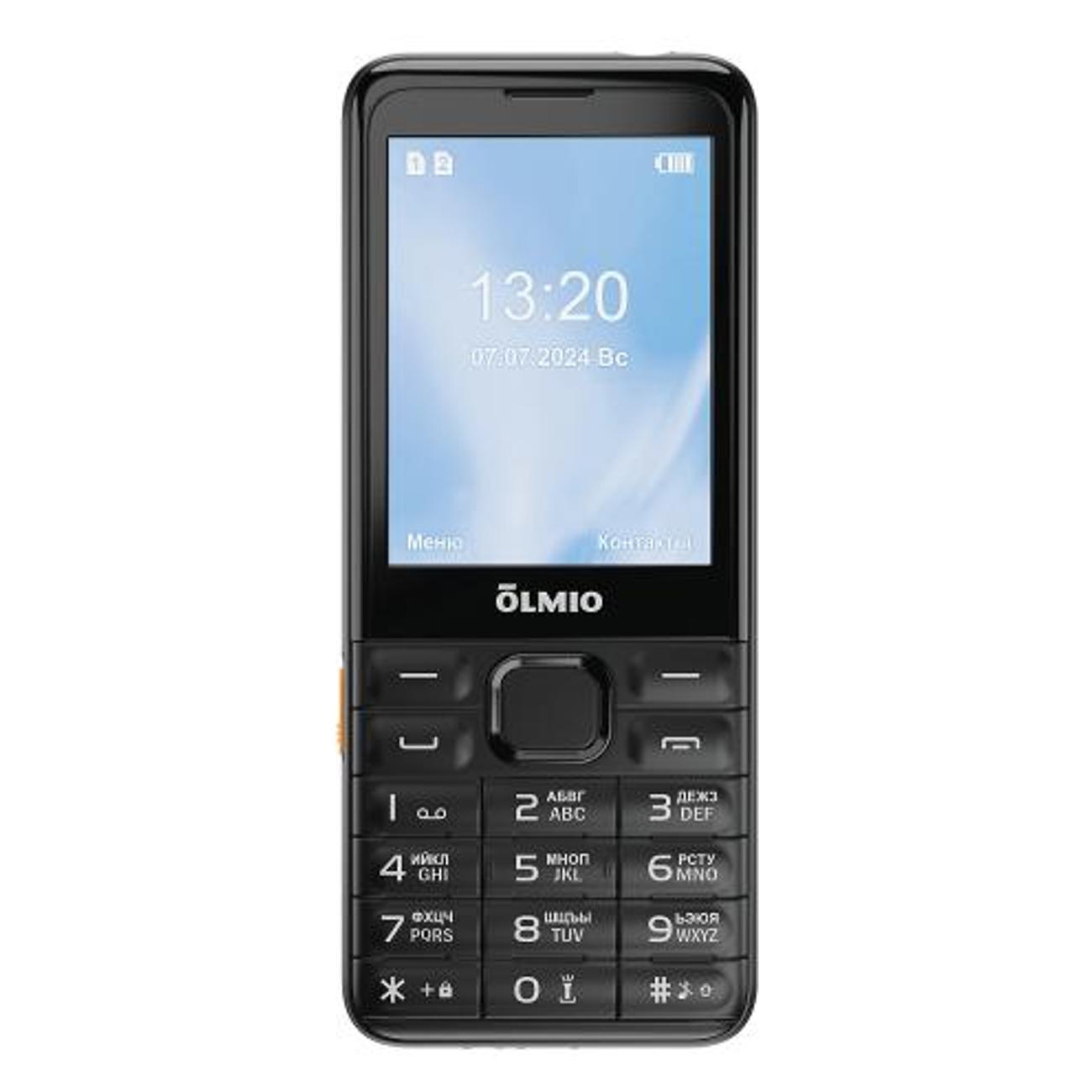 mobile-telephone-olmio-olm-e29-black