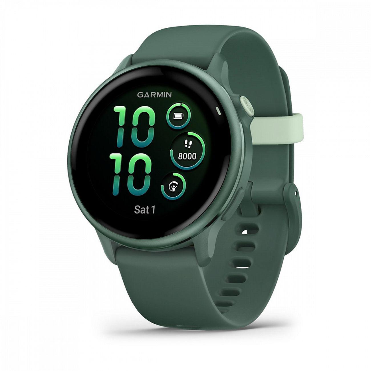 sports-watches-garmin-vivoactive-6-green-green-strap-42-2mm-010-02985-02