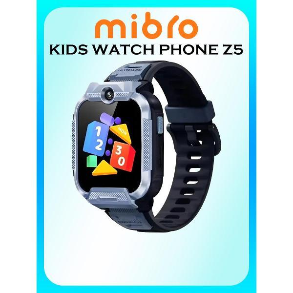 smart-watches-mibro-z5-blue-xpswz002b