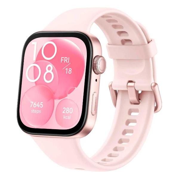 smart-watches-huawei-watch-fit-3-pink