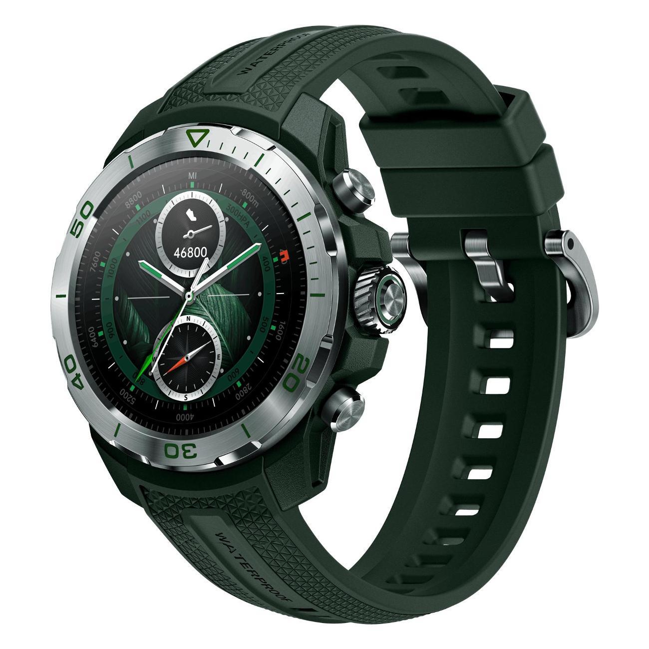 smart-watches-mibro-gs-explorer-jungle-green