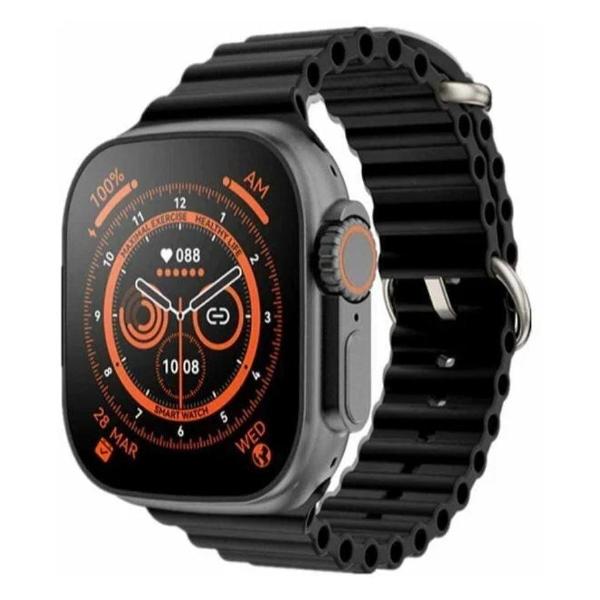 smart-watches-bootleg-x8-ultra-black