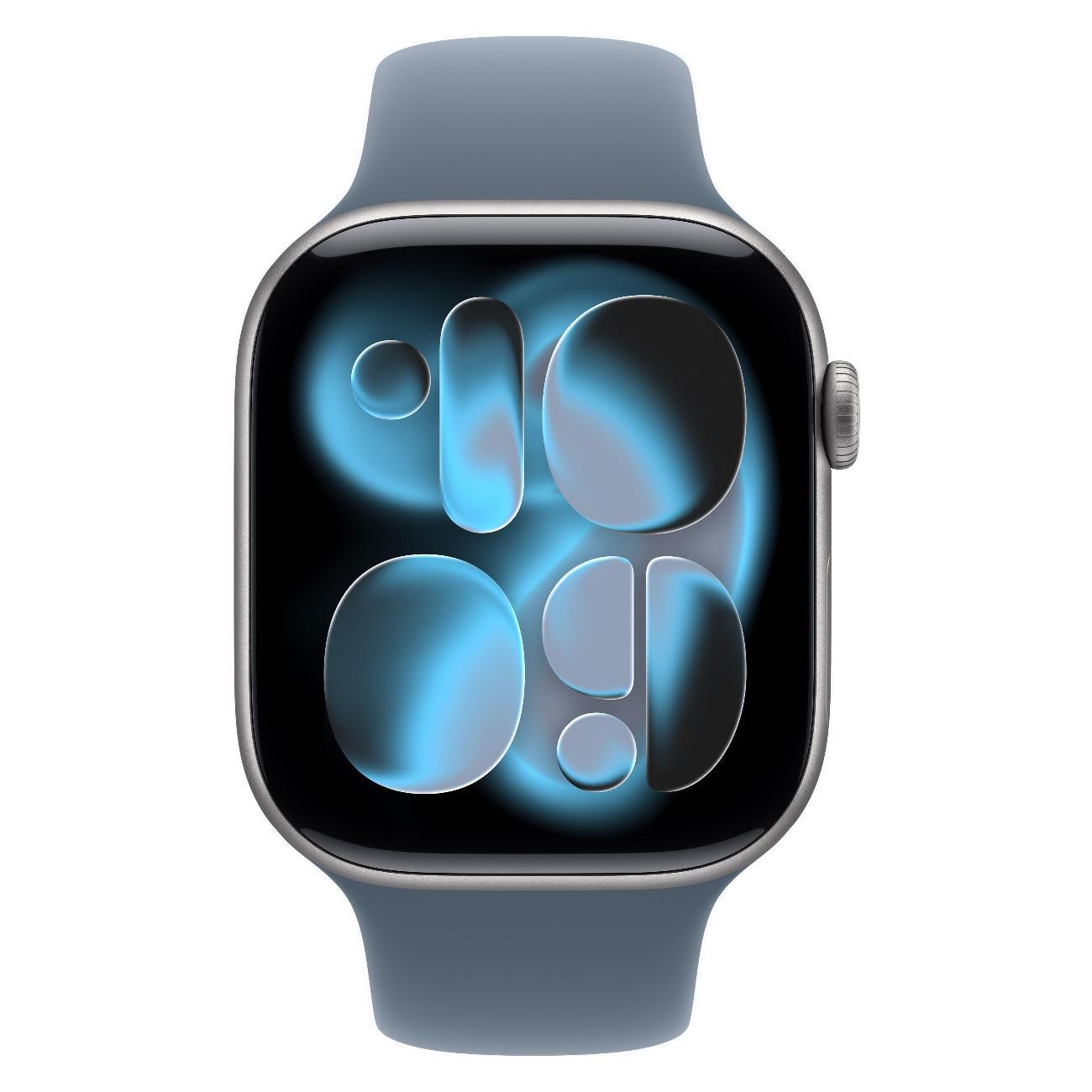 smart-watches-apple-watch-11-46mm-space-grey-anchor-blue-sport-band-2