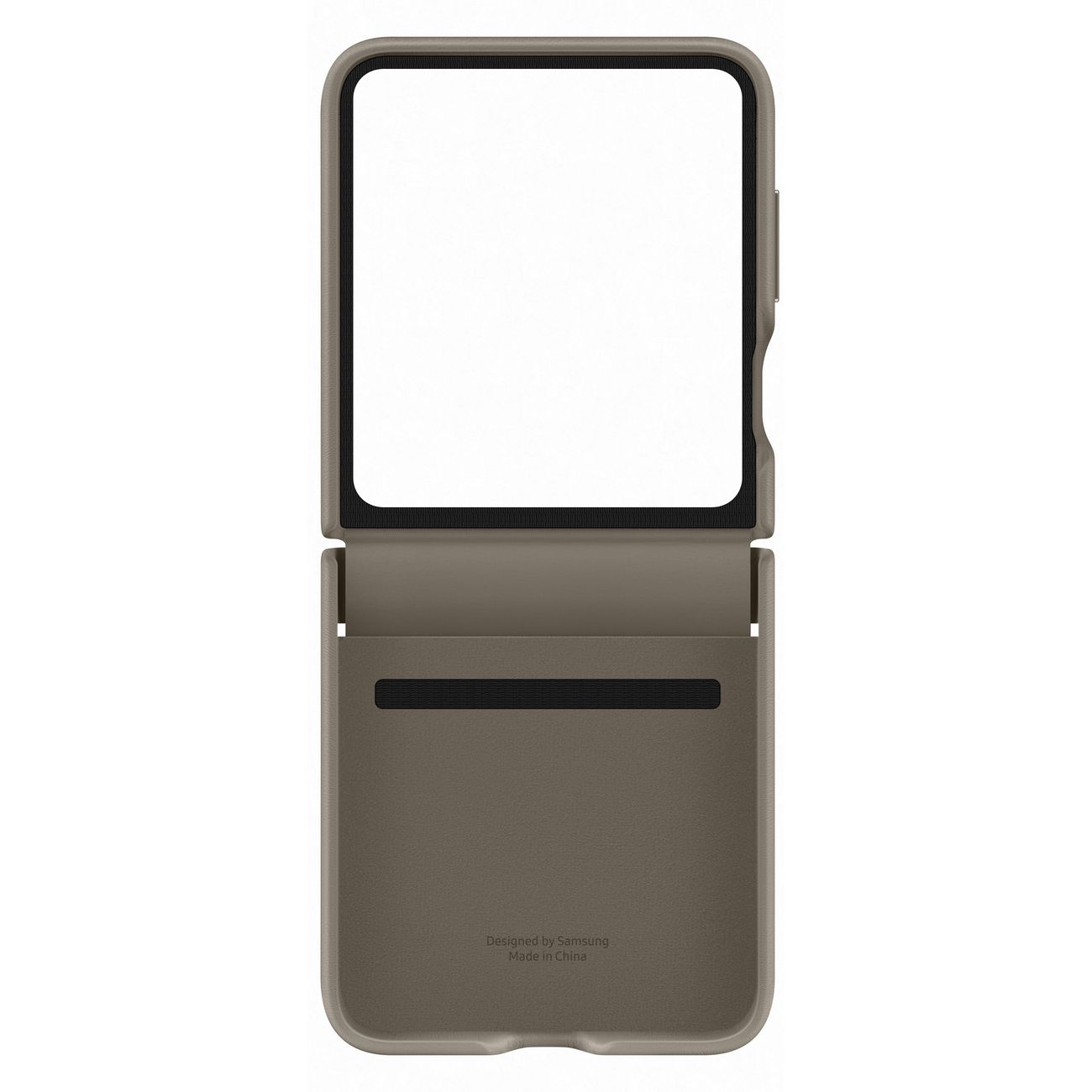 slipcover-samsung-flap-eco-leather-case-galaxy-flip-5-etoupe-4