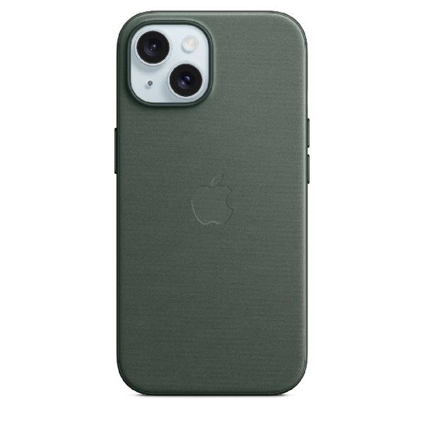 slipcover-apple-iphone-15-finewoven-case-magsafe-evergreen