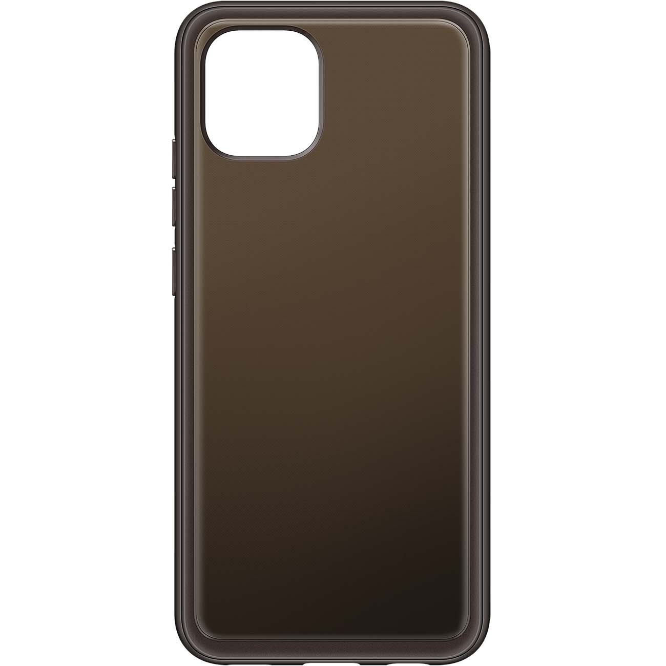 slipcover-samsung-soft-clear-cover-a03-black-ef-qa035