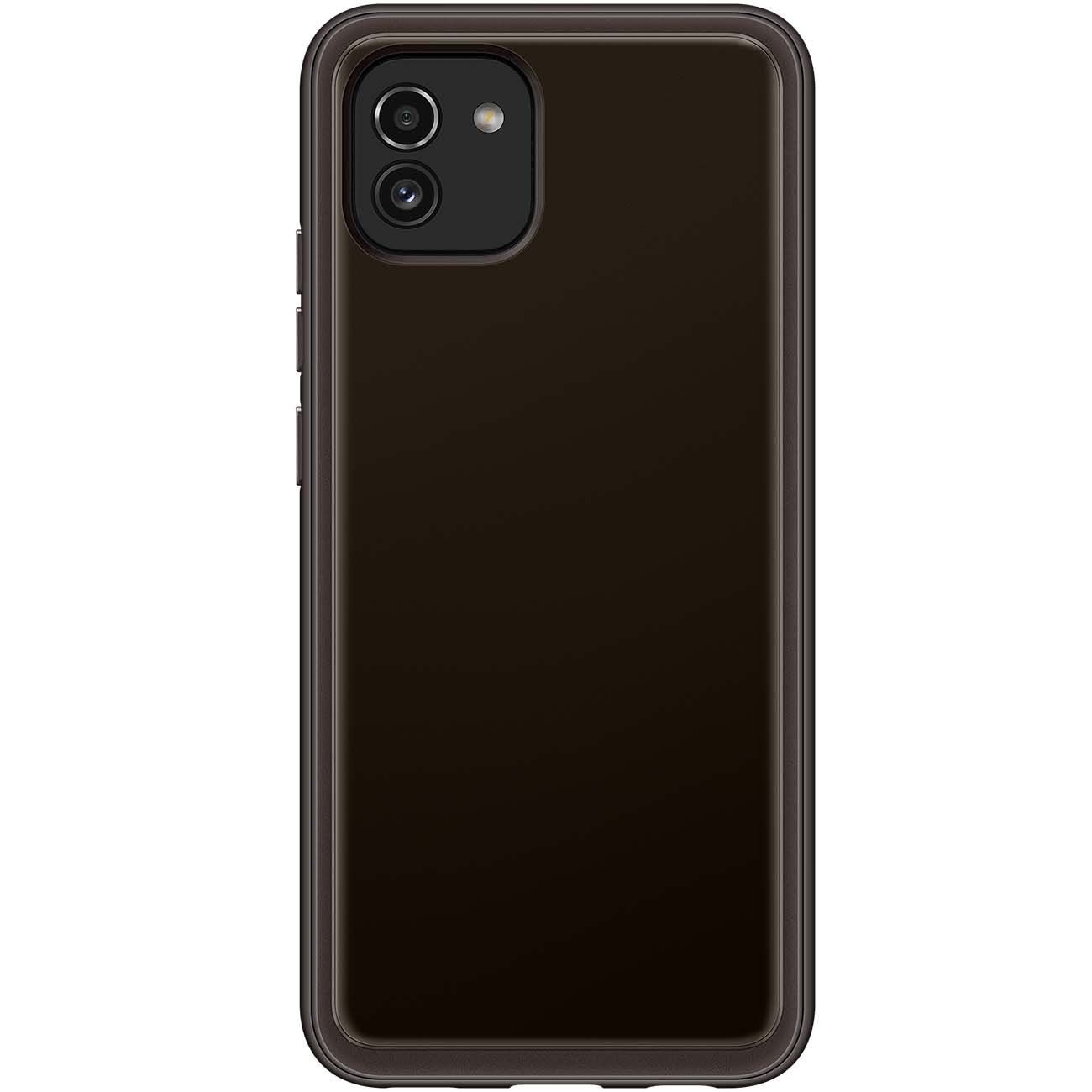 slipcover-samsung-soft-clear-cover-a03-black-ef-qa035-2