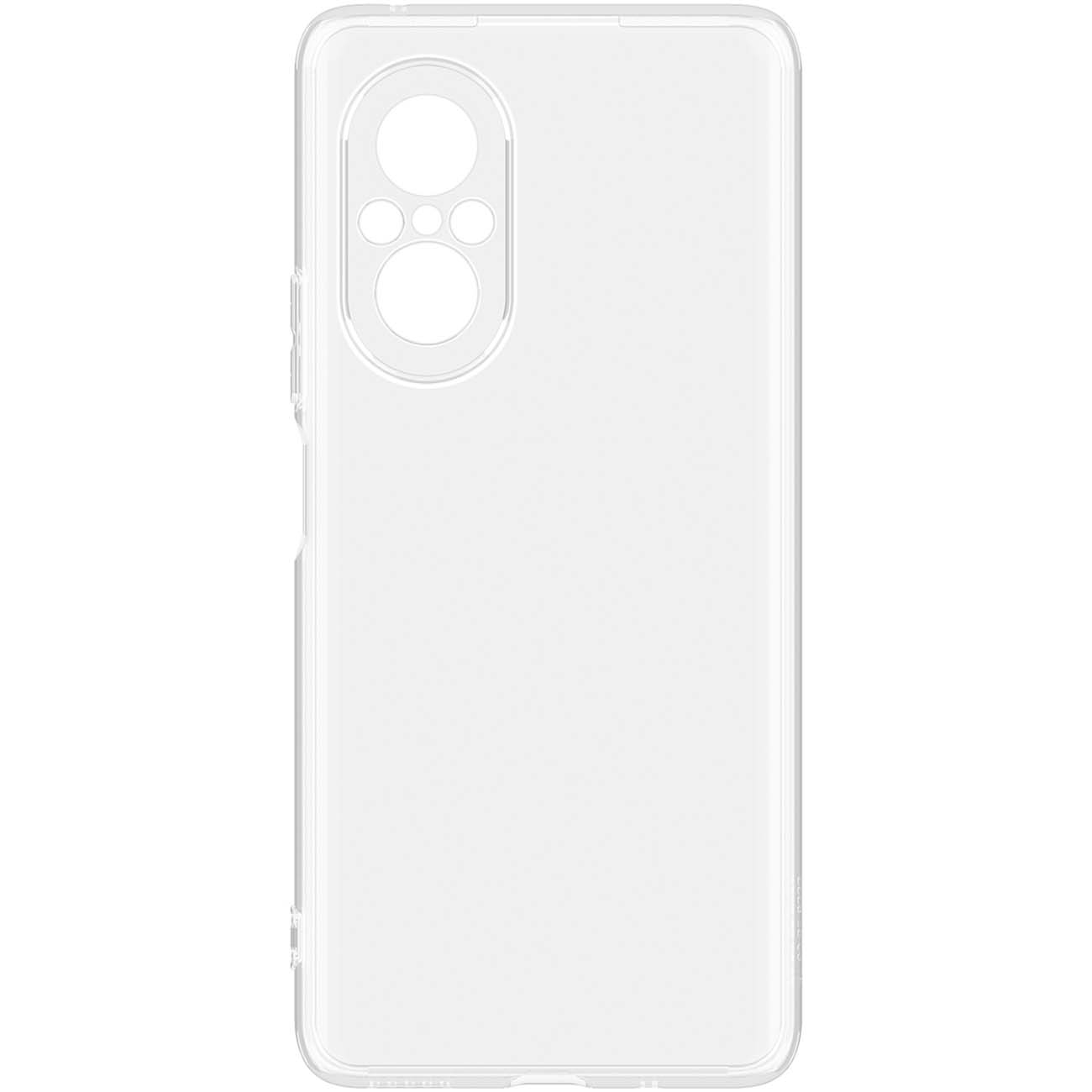 slipcover-deppa-gel-huawei-nova-9se-transparent
