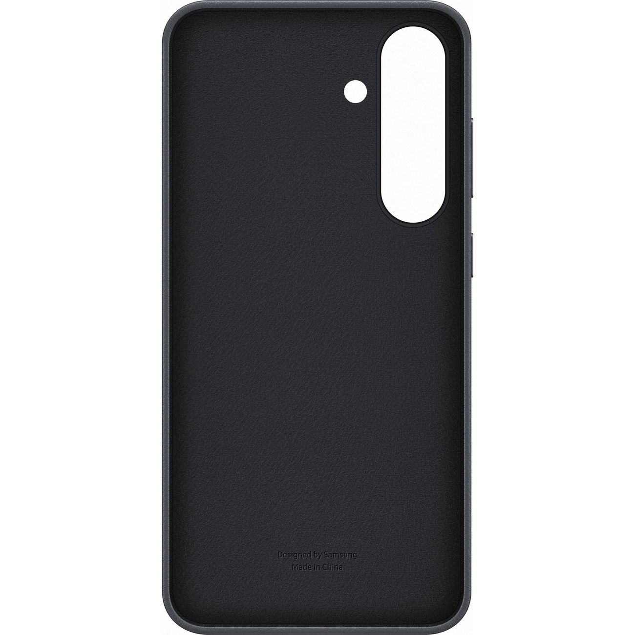 slipcover-samsung-kindsuit-case-plus-s25-black-5