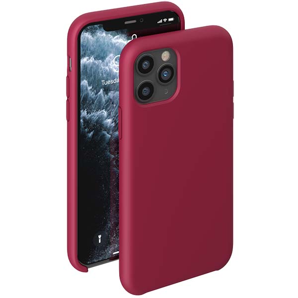 slipcover-deppa-liquid-silicone-iphone-11-pro-red-2