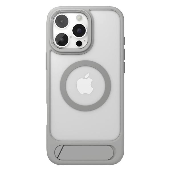 slipcover-vlp-stand-case-magsafe-iphone-16-pro-grey