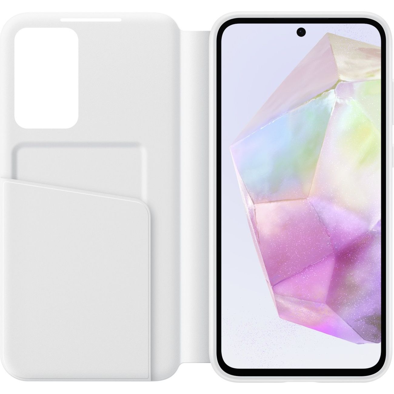 slipcover-samsung-smart-view-wallet-galaxy-a35-white-3