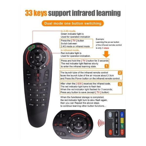 remote-control-tv-vivid-vm-motion-goldmaster-g30s-2