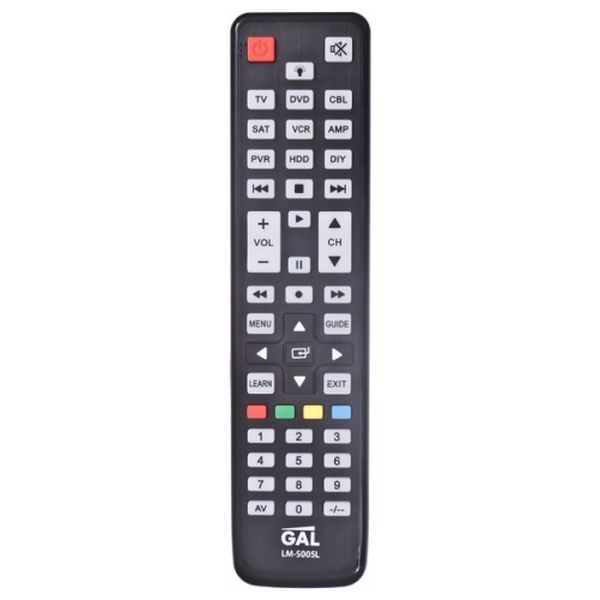 remote-control-gal-lm-s005l