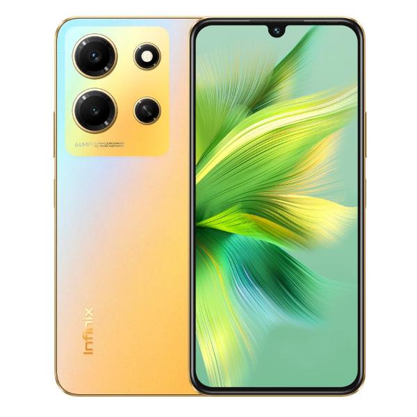 infinix-note-30-pro-8-256gb-gold